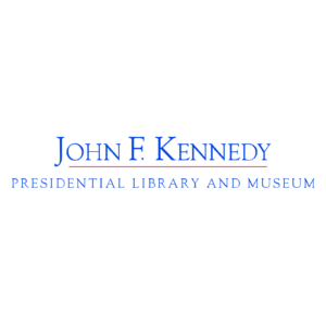 JFK Presidential Library and Museum logo